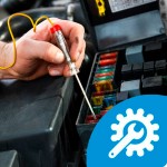 Диагностика электрооборудования Диагностика электрооборудования